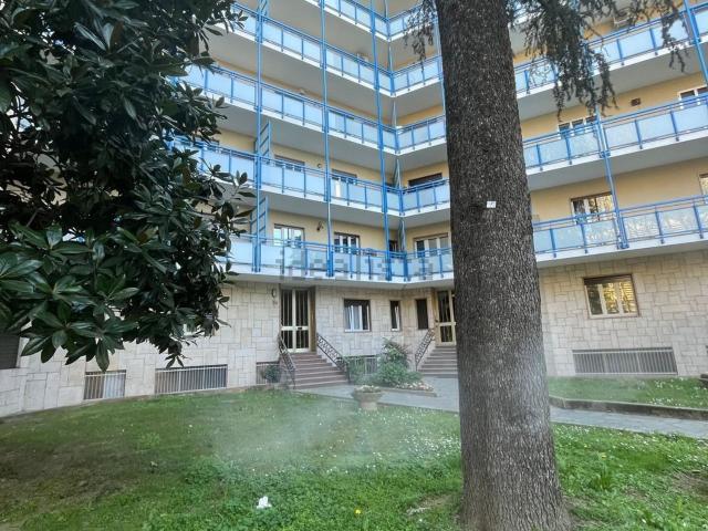 Appartamento in vendita di 91 m² in Via Ventimiglia, 202