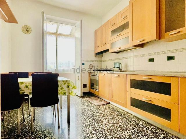 Appartamento in vendita di 91 m² in Via VIII Maggio