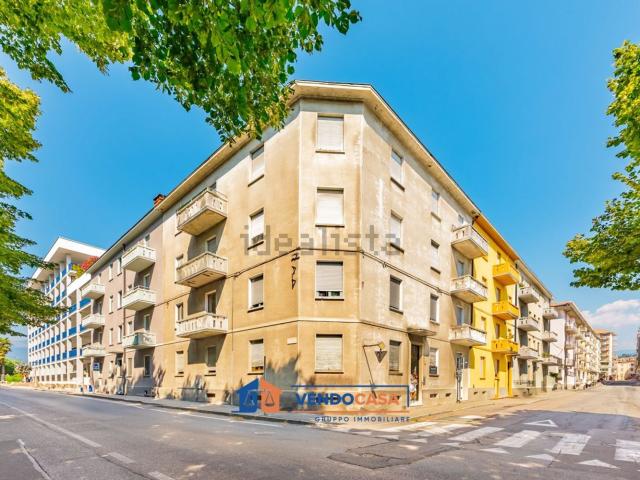 Appartamento in vendita di 91 m² in Via Virginio, 70