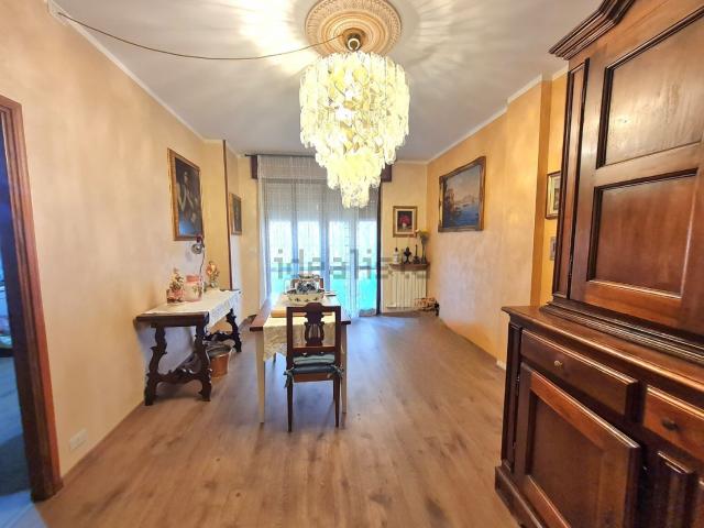 Appartamento in vendita di 91 m² in Via Virginio Arzani