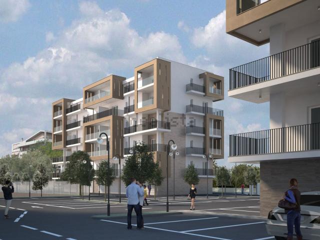 Appartamento in vendita di 91 m² in Via Virgilio