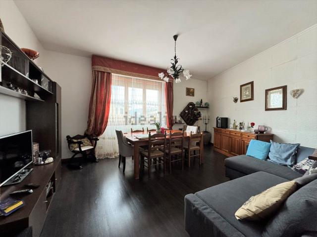 Appartamento in vendita di 91 m² in Via Virgilio Rovai
