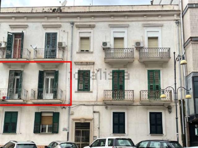Appartamento in vendita di 91 m² in Via Vittime Civili
