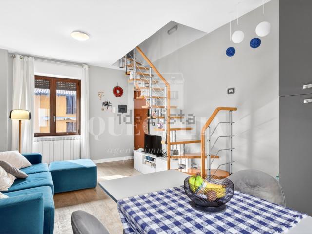 Appartamento in vendita di 69 m² in Via Vittorio Veneto