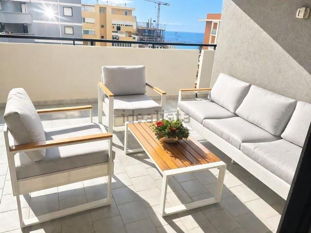Appartamento in vendita di 91 m² in Via Vittorio Bodini, 14
