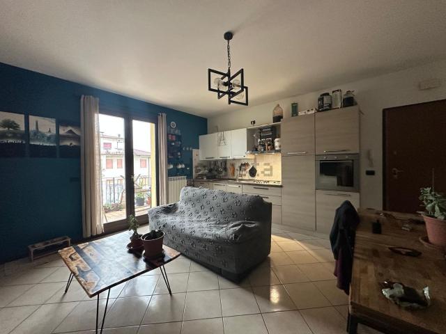 Appartamento in vendita di 91 m² in Via Vittorio Emanuele