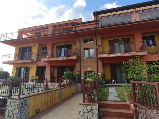 Appartamento in vendita di 91 m² in Via Vittorio Emanuele, 177