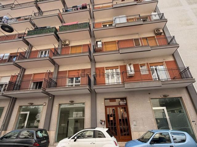 Appartamento in vendita di 91 m² in Via Vittorio Emanuele Orlando, 49