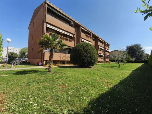 Appartamento in vendita di 91 m² in Via Volturno, 3