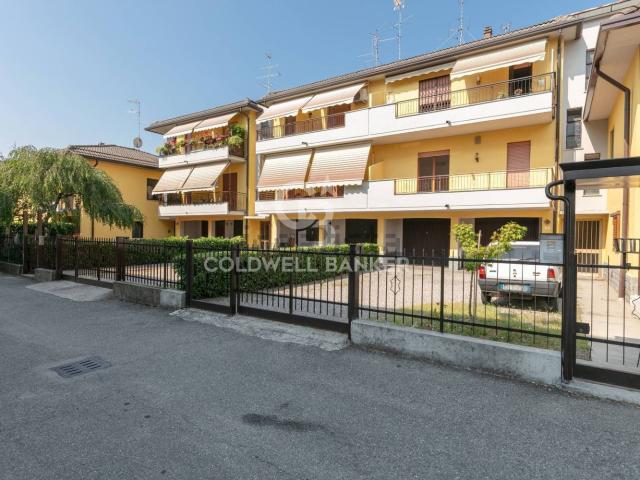 Appartamento in vendita di 91 m² in Via XV Giugno, 8