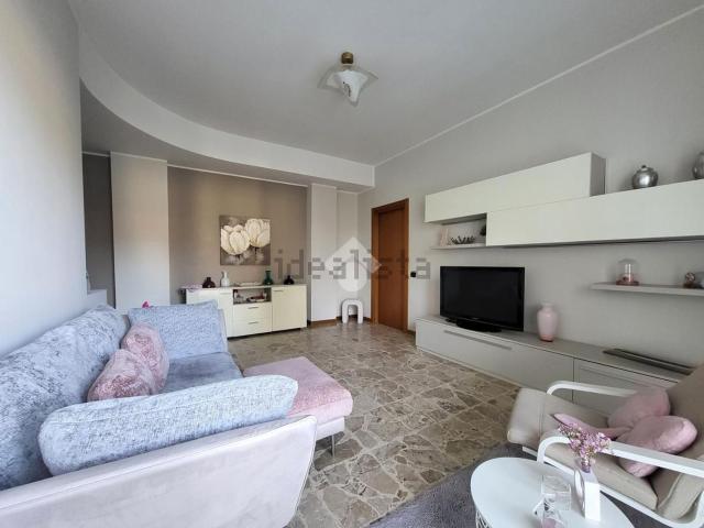 Appartamento in vendita di 91 m² in Via XX Settembre, 12