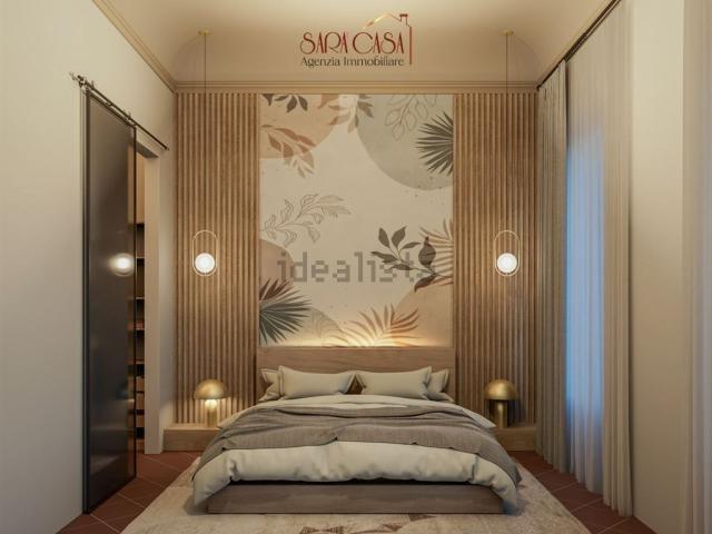 Appartamento in vendita di 91 m² in Via XX Settembre