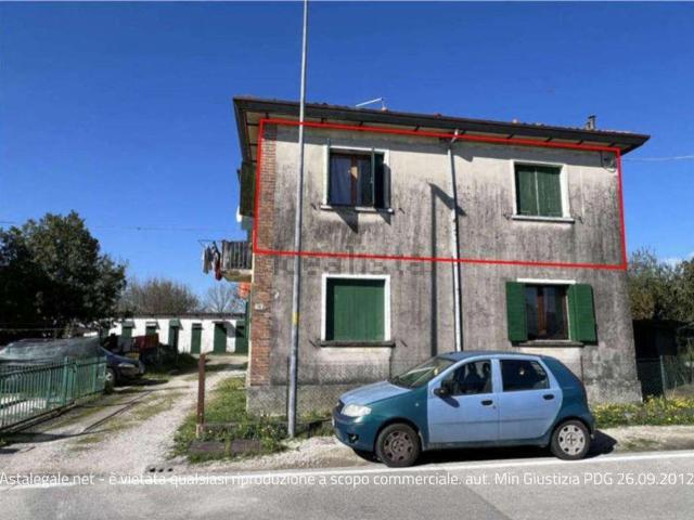 Appartamento in vendita di 91 m² in Via XX Settembre, 72