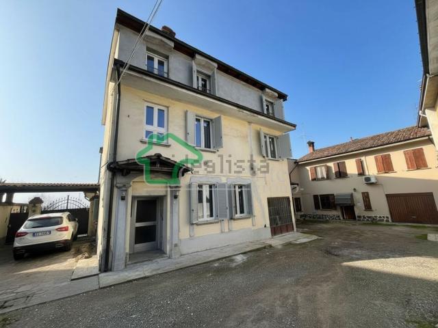 Appartamento in vendita di 91 m² in Via XXV Aprile
