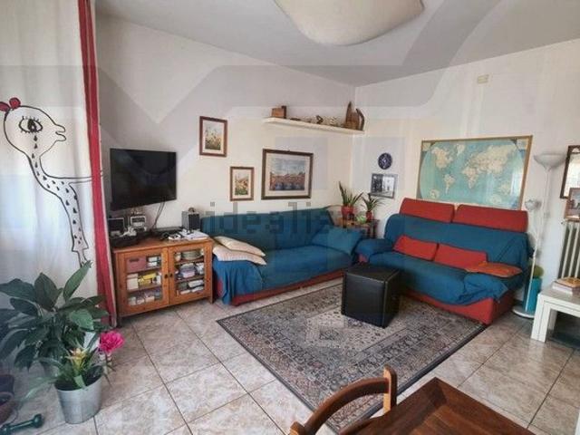 Appartamento in vendita di 91 m² in Via A. Guerrini