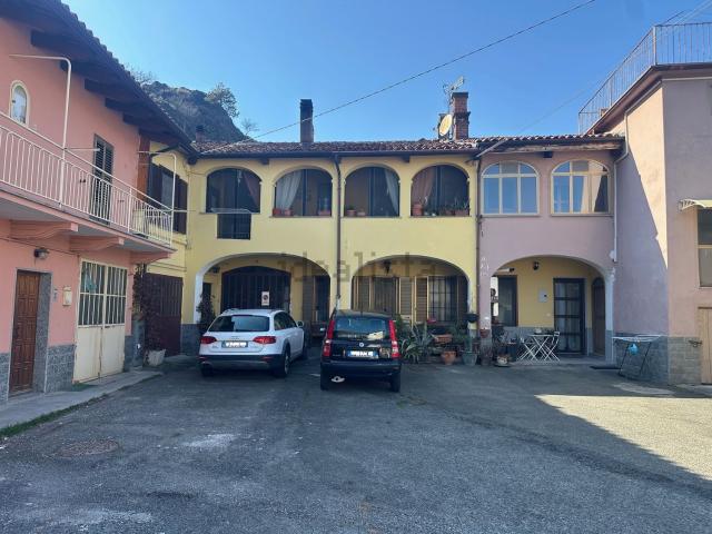 Appartamento in vendita di 91 m² in Via A. Galinier, 27