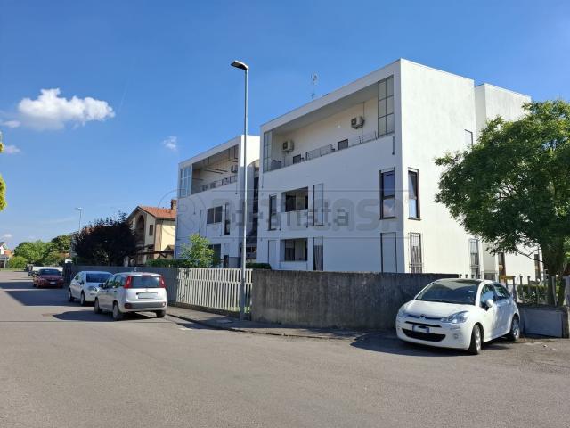 Appartamento in vendita di 91 m² in Via A. Palladio, 8