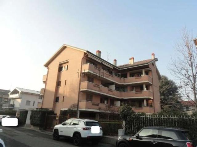 Appartamento in vendita di 91 m² in Via A. Vivaldi, 16