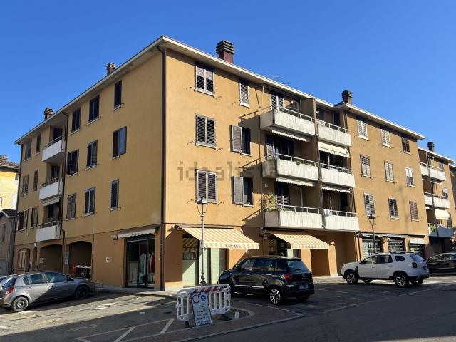 Appartamento in vendita di 91 m² in Via A. Zanasi
