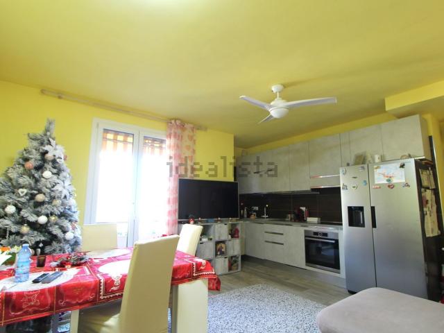 Appartamento in vendita di 91 m² in Via A. Zanasi