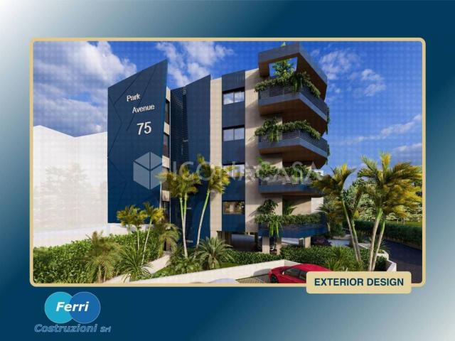 Appartamento in vendita di 91 m² in Via Acquacorrente