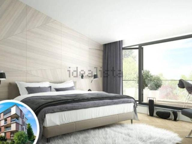 Appartamento in vendita di 91 m² in Via Acquario