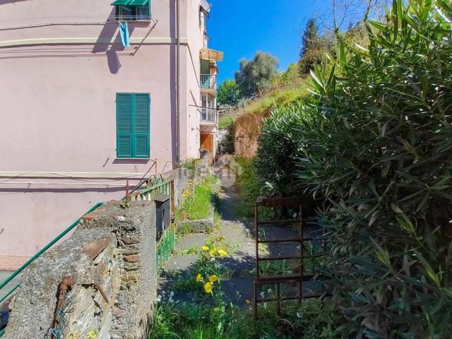 Appartamento in vendita di 91 m² in Via al Garbo, 10