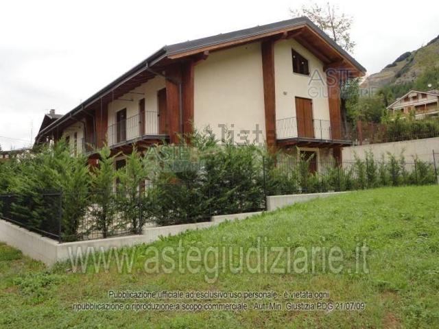 Appartamento in vendita di 91 m² in Via Albaretto