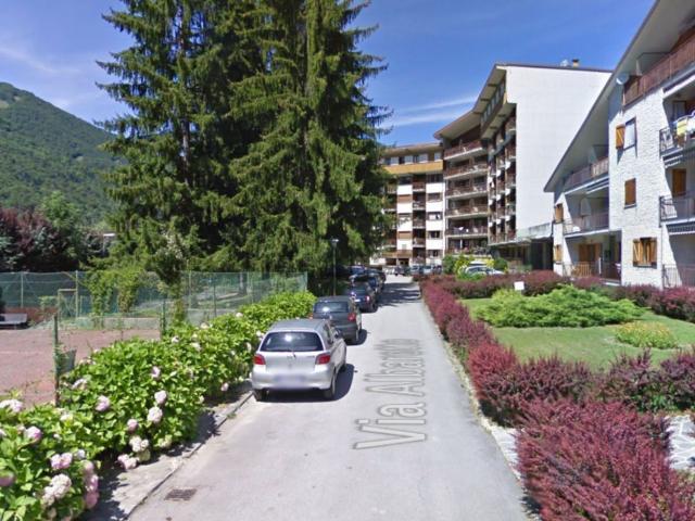 Appartamento in vendita di 91 m² in Via Albaretto