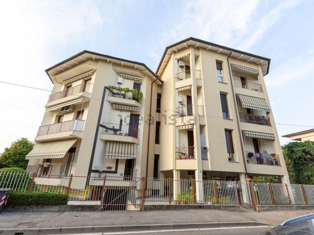 Appartamento in vendita di 91 m² in Via Alberto da Giussano, 2