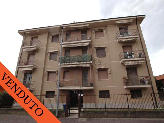 Appartamento in vendita di 91 m² in Via Alessandro Manzoni, 3
