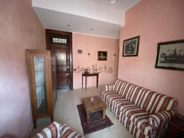 Appartamento in vendita di 91 m² in Via Alessandro Manzoni, 40