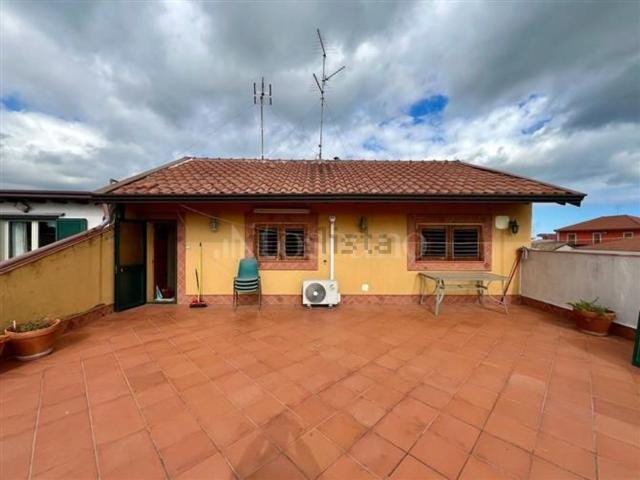 Appartamento in vendita di 91 m² in Via Alessandro Manzoni