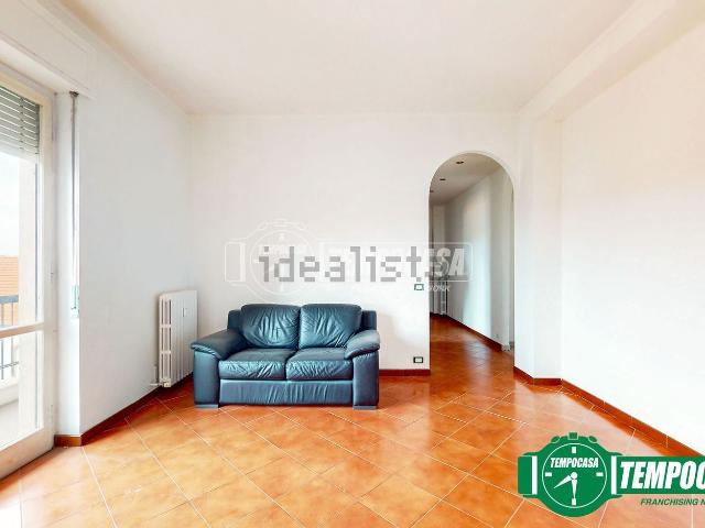 Appartamento in vendita di 91 m² in Via Alessandro Tonso