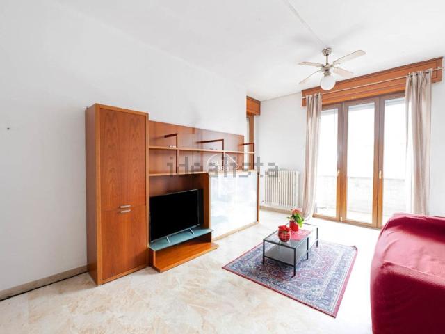 Appartamento in vendita di 91 m² in Via Alessandro Volta, 24