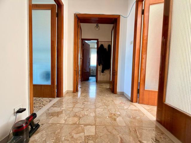 Appartamento in vendita di 91 m² in Via Alfredo Antinori