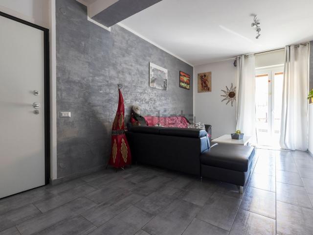 Appartamento in vendita di 91 m² in Via Alfredo di Dio