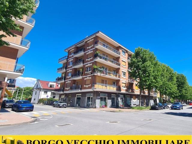 Appartamento in vendita di 91 m² in Via Amedeo Avogadro