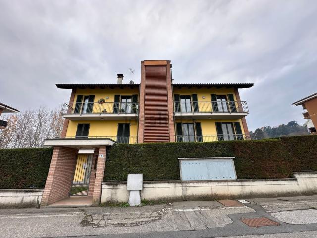 Appartamento in vendita di 91 m² in Via Amerio Eugenio