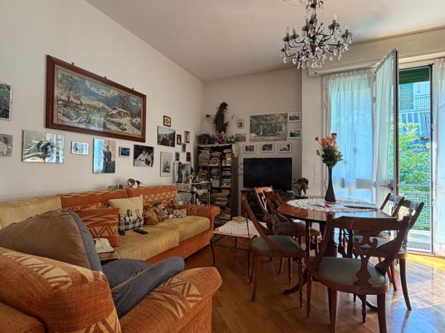 Appartamento in vendita di 91 m² in Via Andrea Balletti