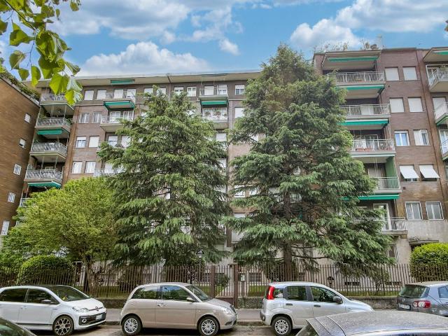 Appartamento in vendita di 91 m² in Via Angelo Zanardini, 12