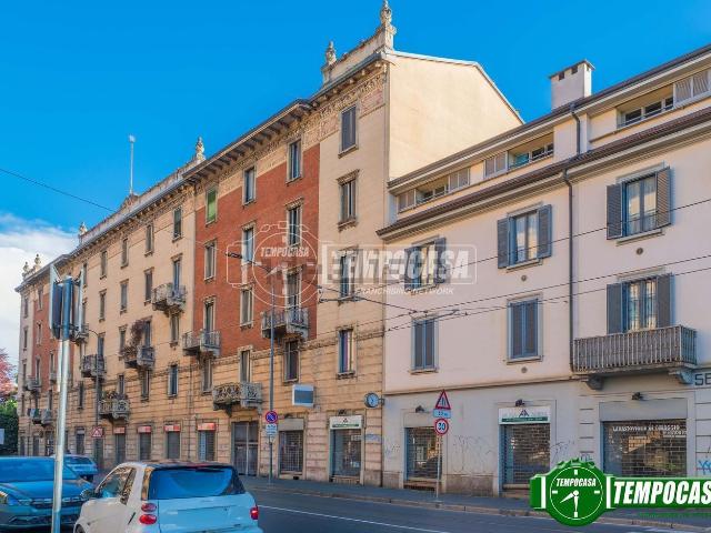 Appartamento in vendita di 91 m² in Via Antonio Mambretti, 29