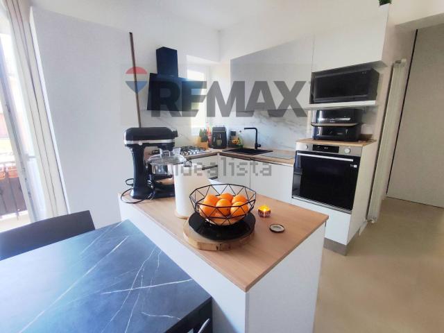 Appartamento in vendita di 91 m² in Via Antonio Cagnoni, 20