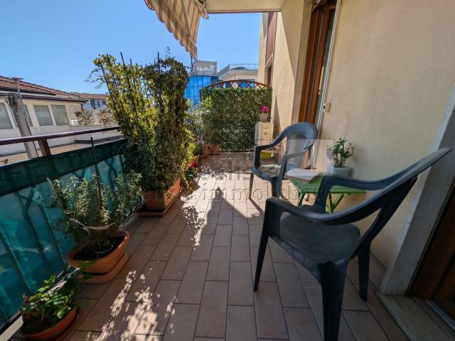 Appartamento in vendita di 91 m² in Via Antonio Cantore, 22