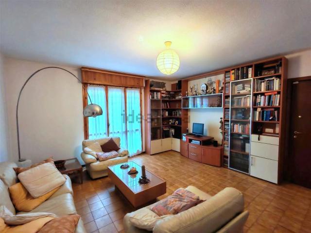 Appartamento in vendita di 91 m² in Via Antonio Gramsci, 3