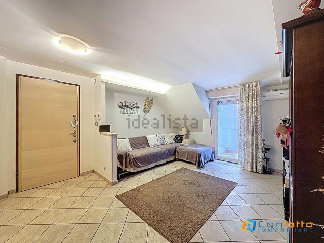 Appartamento in vendita di 91 m² in Via Antonio Gramsci, 16
