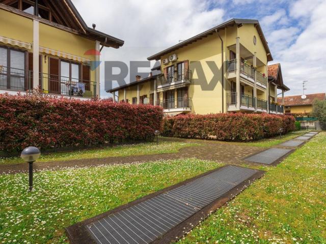 Appartamento in vendita di 91 m² in Via Antonio Gramsci, 4