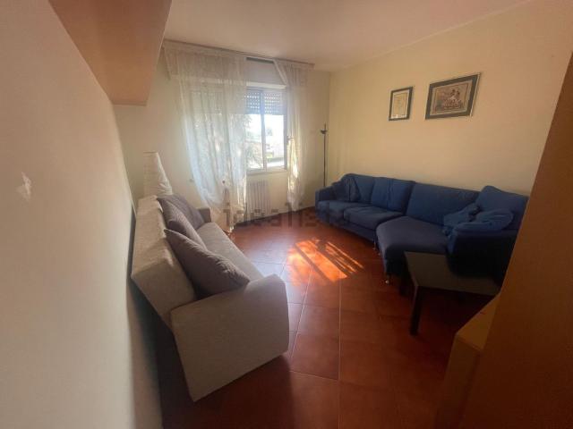Appartamento in vendita di 91 m² in Via Antonio Parma