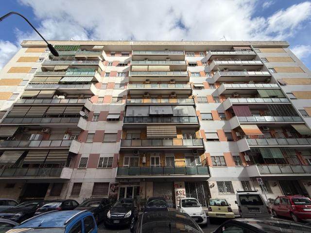Appartamento in vendita di 91 m² in Via Antonio Toscani