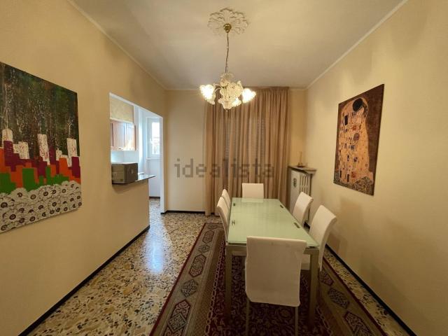 Appartamento in vendita di 91 m² in Via Aspromonte, 3